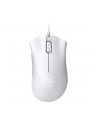 Razer Gaming Mouse  DeathAdder Essential Ergonomic Optical mouse, White, Wired - nr 18