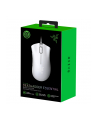 Razer Gaming Mouse  DeathAdder Essential Ergonomic Optical mouse, White, Wired - nr 19