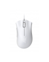 Razer Gaming Mouse  DeathAdder Essential Ergonomic Optical mouse, White, Wired - nr 4