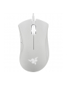 Razer Gaming Mouse  DeathAdder Essential Ergonomic Optical mouse, White, Wired - nr 15