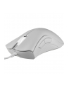 Razer Gaming Mouse  DeathAdder Essential Ergonomic Optical mouse, White, Wired - nr 16