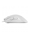 Razer Gaming Mouse  DeathAdder Essential Ergonomic Optical mouse, White, Wired - nr 18