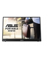 asus Monitor ZenScreen MB16ACV BK/5MS/(wersja europejska) USB-C - nr 3