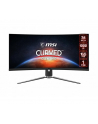 msi Monitor MPG ARTYMIS 343CQR 34'' Curve/LED/WQHD/NonT/165Hz/Black - nr 1