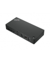 lenovo Stacja dokująca ThinkPad Universal USB-C Dock 40AY0090(wersja europejska) (następca 40AS0090(wersja europejska)) - nr 10