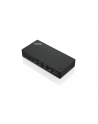 lenovo Stacja dokująca ThinkPad Universal USB-C Dock 40AY0090(wersja europejska) (następca 40AS0090(wersja europejska)) - nr 14