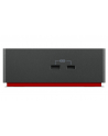 lenovo Stacja dokująca ThinkPad Universal USB-C Dock 40AY0090(wersja europejska) (następca 40AS0090(wersja europejska)) - nr 25