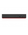 lenovo Stacja dokująca ThinkPad Universal USB-C Dock 40AY0090(wersja europejska) (następca 40AS0090(wersja europejska)) - nr 3