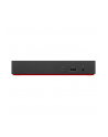 lenovo Stacja dokująca ThinkPad Universal USB-C Dock 40AY0090(wersja europejska) (następca 40AS0090(wersja europejska)) - nr 35