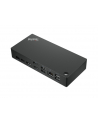 lenovo Stacja dokująca ThinkPad Universal USB-C Dock 40AY0090(wersja europejska) (następca 40AS0090(wersja europejska)) - nr 6