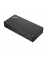 lenovo Stacja dokująca ThinkPad Universal USB-C Dock 40AY0090(wersja europejska) (następca 40AS0090(wersja europejska)) - nr 8