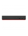 lenovo Stacja dokująca ThinkPad Universal USB-C Dock 40AY0090(wersja europejska) (następca 40AS0090(wersja europejska)) - nr 9