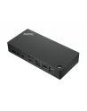 lenovo Stacja dokująca ThinkPad Universal USB-C Dock 40AY0090(wersja europejska) (następca 40AS0090(wersja europejska)) - nr 11