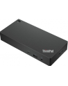 lenovo Stacja dokująca ThinkPad Universal USB-C Dock 40AY0090(wersja europejska) (następca 40AS0090(wersja europejska)) - nr 12