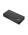 lenovo Stacja dokująca ThinkPad Universal USB-C Dock 40AY0090(wersja europejska) (następca 40AS0090(wersja europejska)) - nr 1