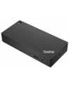 lenovo Stacja dokująca ThinkPad Universal USB-C Dock 40AY0090(wersja europejska) (następca 40AS0090(wersja europejska)) - nr 21