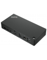lenovo Stacja dokująca ThinkPad Universal USB-C Dock 40AY0090(wersja europejska) (następca 40AS0090(wersja europejska)) - nr 22
