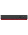 lenovo Stacja dokująca ThinkPad Universal USB-C Dock 40AY0090(wersja europejska) (następca 40AS0090(wersja europejska)) - nr 23