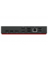 lenovo Stacja dokująca ThinkPad Universal USB-C Dock 40AY0090(wersja europejska) (następca 40AS0090(wersja europejska)) - nr 24