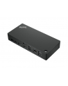 lenovo Stacja dokująca ThinkPad Universal USB-C Dock 40AY0090(wersja europejska) (następca 40AS0090(wersja europejska)) - nr 26