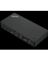 lenovo Stacja dokująca ThinkPad Universal USB-C Dock 40AY0090(wersja europejska) (następca 40AS0090(wersja europejska)) - nr 27