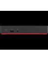 lenovo Stacja dokująca ThinkPad Universal USB-C Dock 40AY0090(wersja europejska) (następca 40AS0090(wersja europejska)) - nr 29