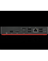 lenovo Stacja dokująca ThinkPad Universal USB-C Dock 40AY0090(wersja europejska) (następca 40AS0090(wersja europejska)) - nr 32