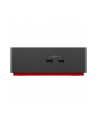 lenovo Stacja dokująca ThinkPad Universal USB-C Dock 40AY0090(wersja europejska) (następca 40AS0090(wersja europejska)) - nr 33