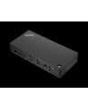 lenovo Stacja dokująca ThinkPad Universal USB-C Dock 40AY0090(wersja europejska) (następca 40AS0090(wersja europejska)) - nr 37