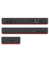 LENOVO Stacja dokująca ThinkPad Universal Thunderbolt 4 Dock 40B00135EU (następca 40ANY230EU) - nr 26