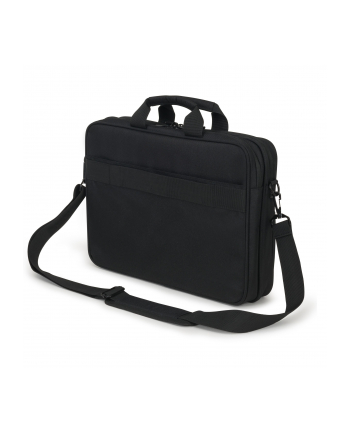 dicota Torba do notebooka Eco Traveller Dual SELECT 14-15.6 czarna