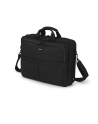 dicota Torba do notebooka Eco Traveller Dual SELECT 14-15.6 czarna - nr 13