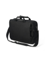 dicota Torba do notebooka Eco Traveller Dual SELECT 14-15.6 czarna - nr 2