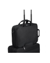 dicota Torba do notebooka Eco Traveller Dual SELECT 14-15.6 czarna - nr 4