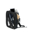 dicota Torba do notebooka Eco Traveller Dual SELECT 14-15.6 czarna - nr 6