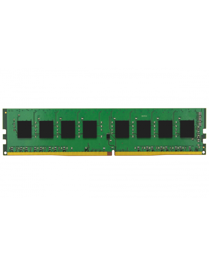 kingston Pamięć desktopowa  8GB /3200 KCP432NS6/8 główny