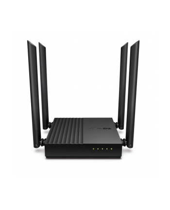 tp-link Router  Archer C64 AC1200 1WAN 4LAN