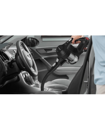Bosch Odkurzacz Unlimited BBS611BSC  Handstick 2in1, 18 V, Operating time (max) 30 min, Black nr 1