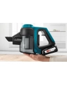 Bosch Odkurzacz Unlimited BBS611LAG  Handstick 2in1, 18 V, Operating time (max) 30 min, Blue - nr 10