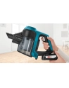 Bosch Odkurzacz Unlimited BBS611LAG  Handstick 2in1, 18 V, Operating time (max) 30 min, Blue - nr 2