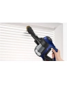 Bosch Odkurzacz Unlimited BBS611MAT Handstick 2in1, 18 V, Operating time (max) 30 min, Moonlight blue - nr 10