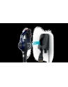 Bosch Odkurzacz Unlimited BBS611MAT Handstick 2in1, 18 V, Operating time (max) 30 min, Moonlight blue - nr 11