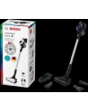 Bosch Odkurzacz Unlimited BBS611MAT Handstick 2in1, 18 V, Operating time (max) 30 min, Moonlight blue - nr 28