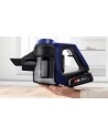 Bosch Odkurzacz Unlimited BBS611MAT Handstick 2in1, 18 V, Operating time (max) 30 min, Moonlight blue - nr 34