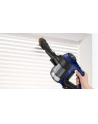 Bosch Odkurzacz Unlimited BBS611MAT Handstick 2in1, 18 V, Operating time (max) 30 min, Moonlight blue - nr 6