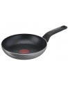 TEFAL Frying Pan B5690453 Easy Plus Diameter 24 cm, Fixed handle - nr 2