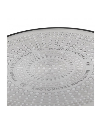 TEFAL Pan G2550572 Unlimited  Frying, Diameter 26 cm, Suitable for induction hob, Black - Noir