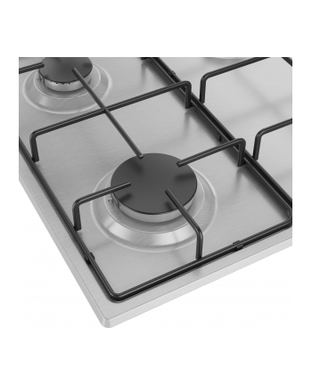 beko Płyta gazowa HIBG64120SX nr 1