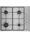 beko Płyta gazowa HIBG64120SX - nr 12