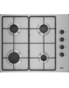 beko Płyta gazowa HIBG64120SX - nr 7
